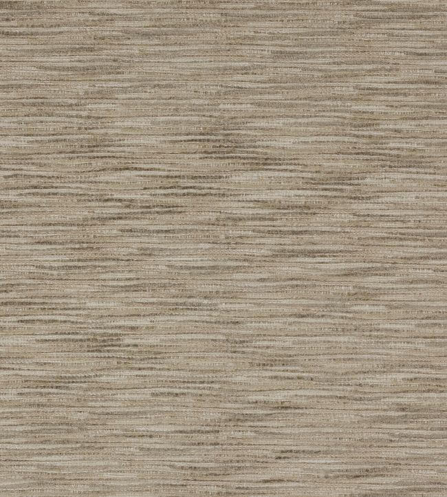 Roscoe Fabric by Colefax and Fowler Beige