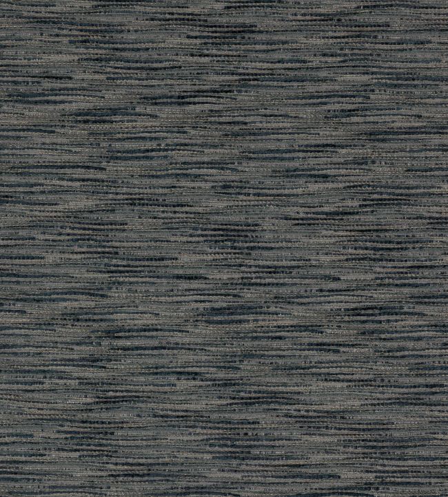 Roscoe Fabric by Colefax and Fowler Blue