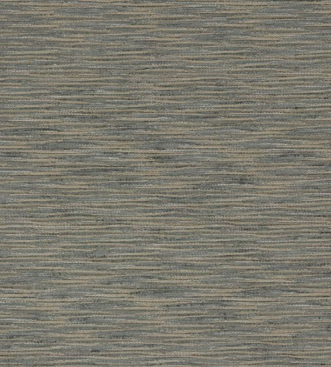 Roscoe Fabric by Colefax and Fowler Old Blue