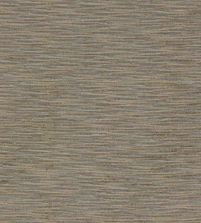 Roscoe Fabric by Colefax and Fowler Stone