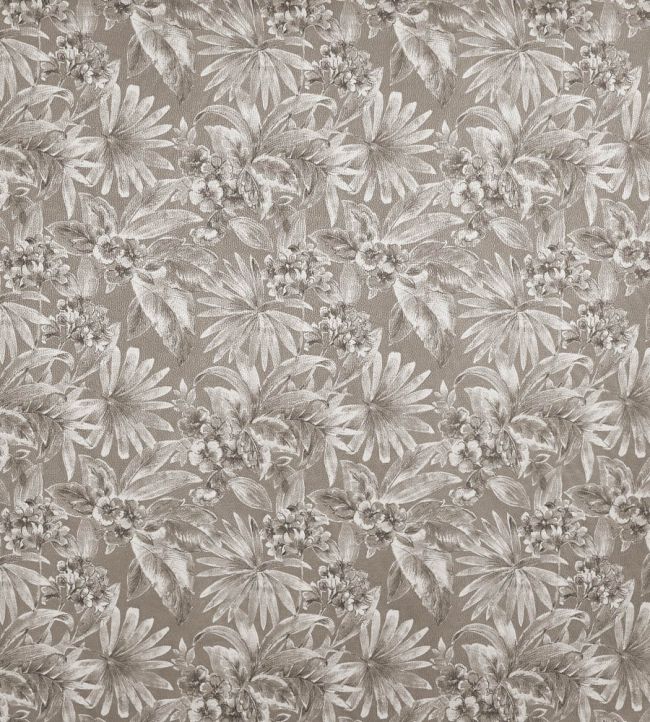 Rosebelle Fabric by Prestigious Textiles Almond