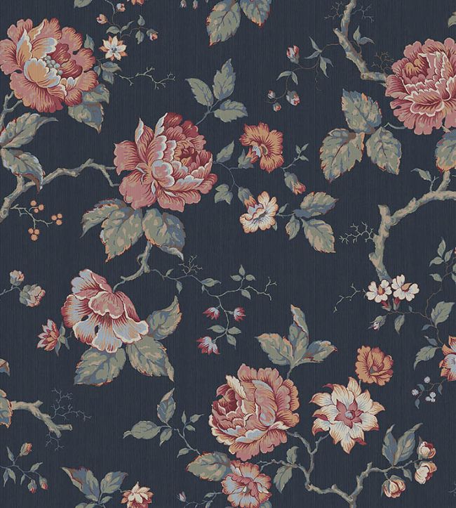 Rosentrad Wallpaper by Borastapeter 25