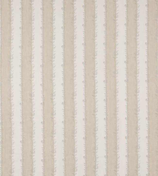 Rossie Fabric by Jane Churchill Beige