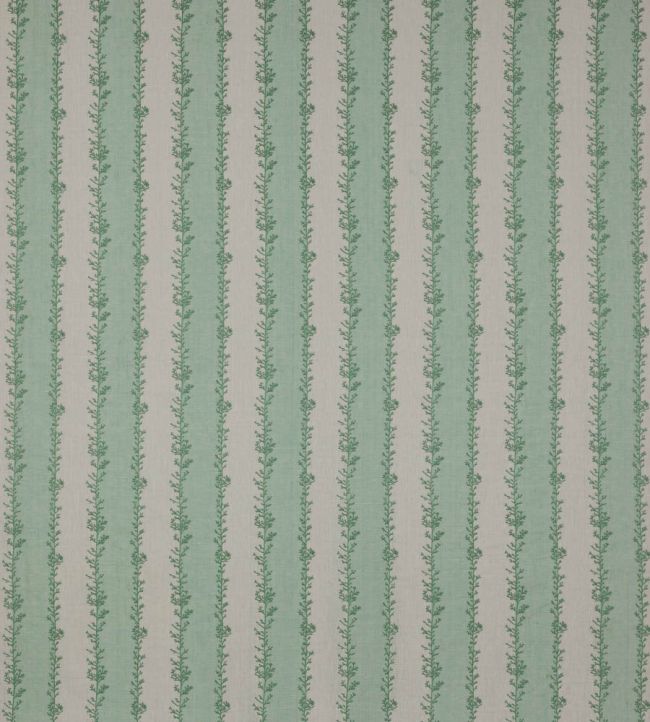 Rossie Fabric by Jane Churchill Green