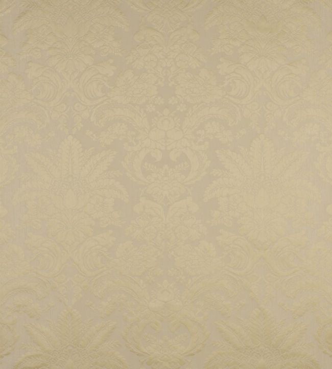 Rossini Fabric by Nobilis Sand
