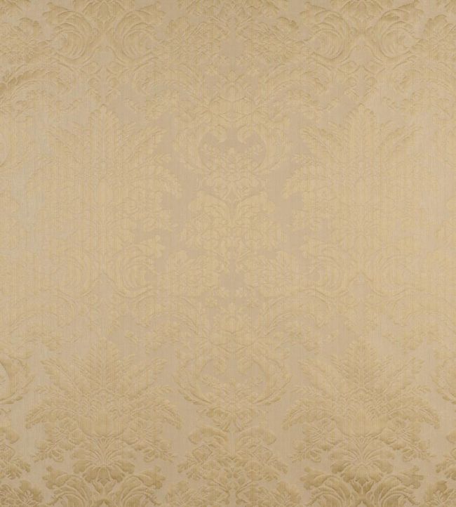 Rossini Fabric by Nobilis Gold