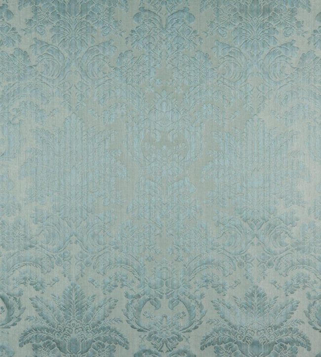 Rossini Fabric by Nobilis Blue