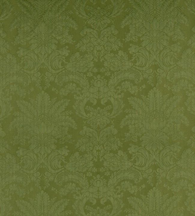 Rossini Fabric by Nobilis Olive