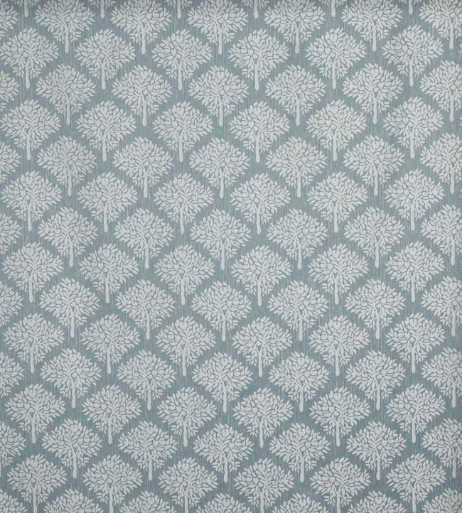 Rossini Fabric by Prestigious Textiles Sky