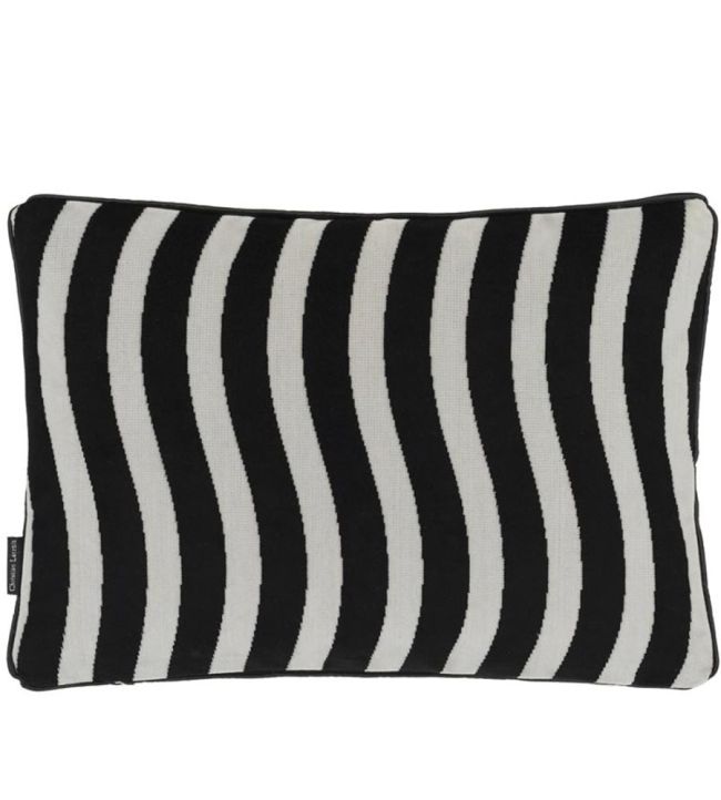 Roubine Cushion 40 x 30cm by Christian Lacroix Taureau