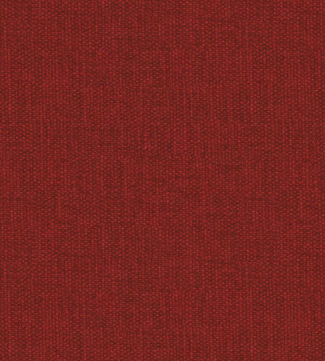 Rouen Fabric by Warwick Red
