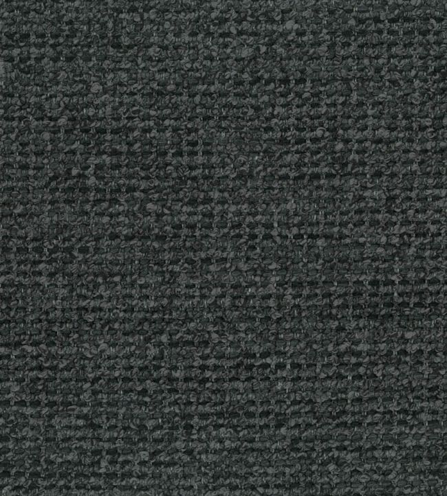 Rousay Fabric by Osborne & Little Charcoal
