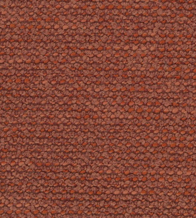Rousay Fabric by Osborne & Little Coral