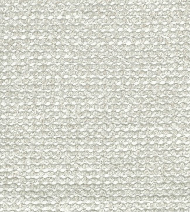 Rousay Fabric by Osborne & Little Ecru