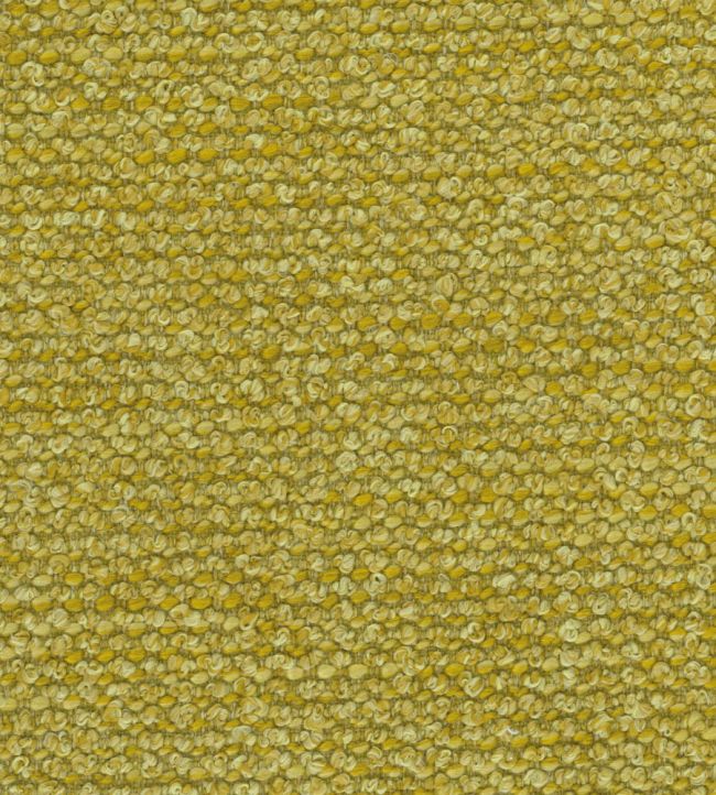 Rousay Fabric by Osborne & Little Sunflower