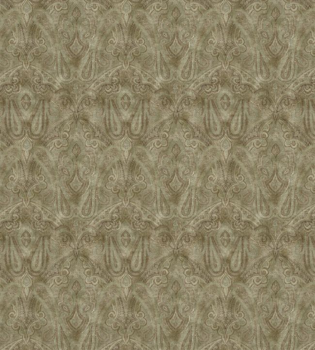 Rousham Fabric by Warwick Classic