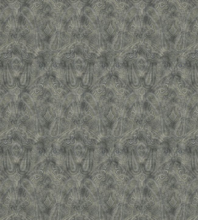 Rousham Fabric by Warwick Ink