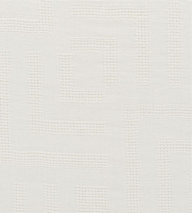 Roussillon Fabric by Designers Guild Chalk