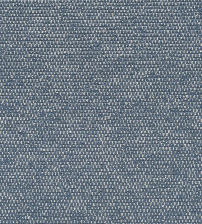 Roussillon Fabric by Designers Guild Denim