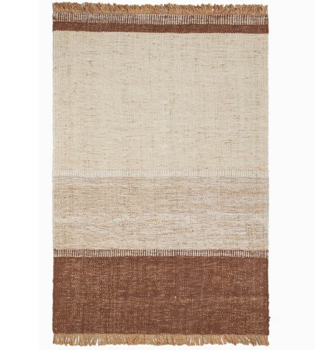 Designers Guild Roussillon rug Natural RUGDG0893 Natural