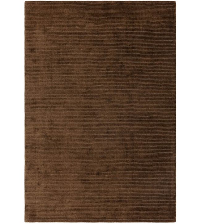 Asiatic Rowan rug Chocolate ROWA120170CHOC Chocolate