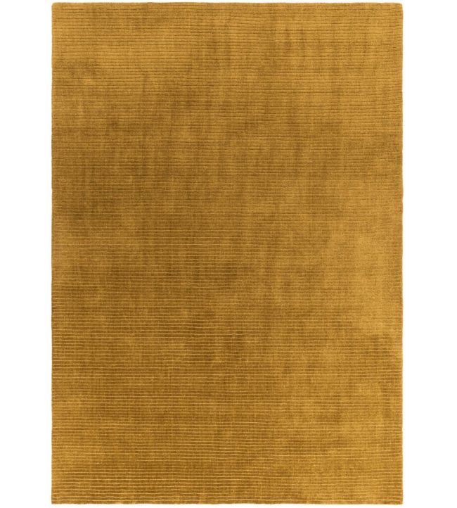Asiatic Rowan rug Gold ROWA120170GOLD Gold