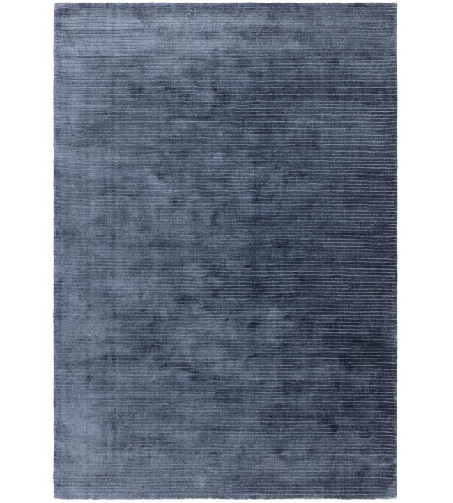 Asiatic Rowan rug Navy ROWA120170NAVY Navy