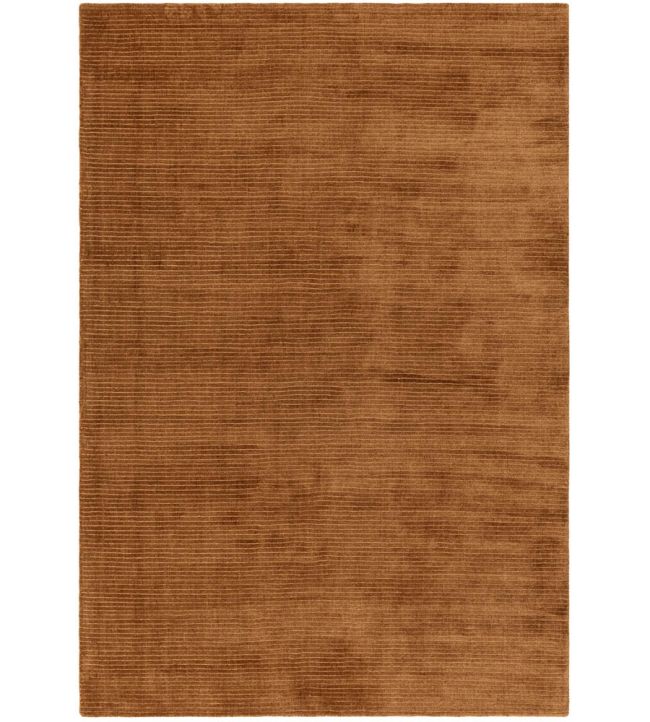 Asiatic Rowan rug Terracotta ROWA120170TERR Terracotta