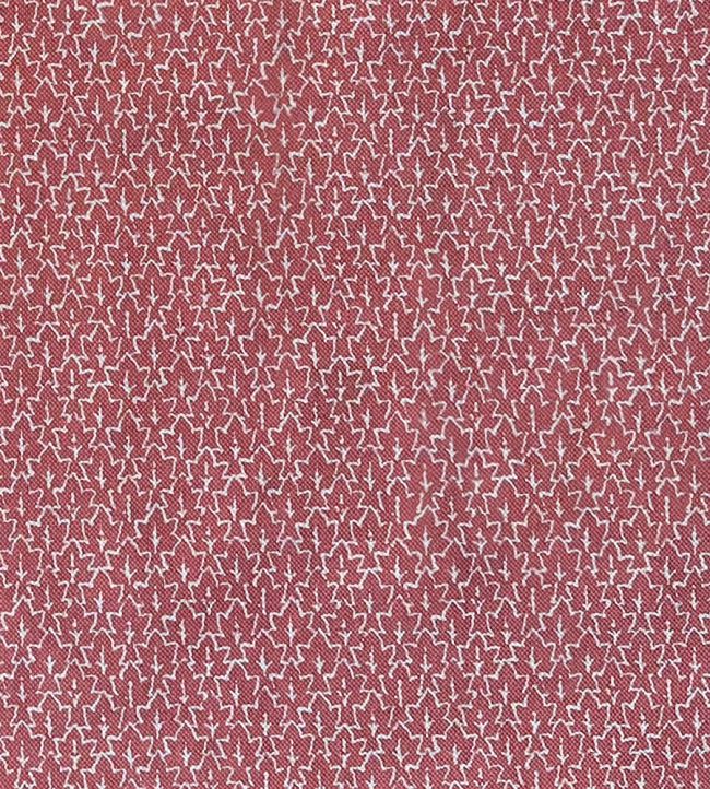 Rowan Fabric by Madeaux 04 Berry