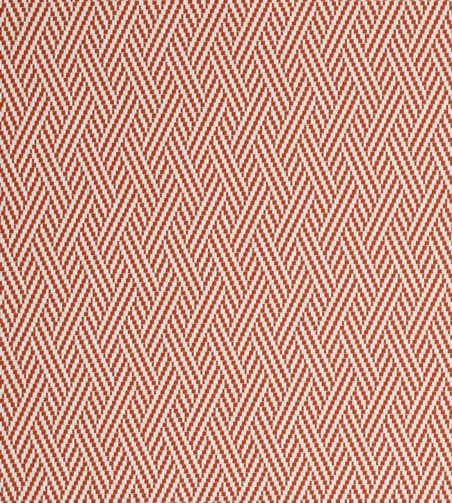 Roya Fabric by Manuel Canovas Paprika
