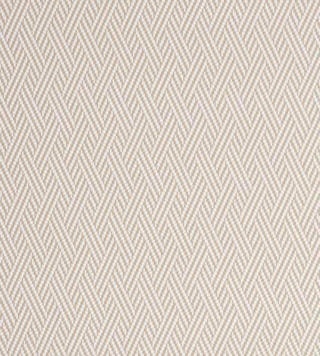Roya Fabric by Manuel Canovas Sable