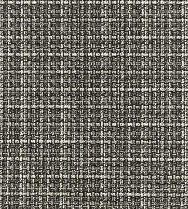 Ruban Fabric by Black Edition Avocet