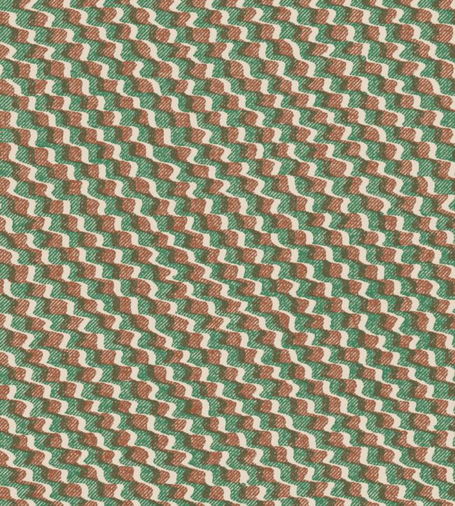 Ruffle Wallpaper by Fermoie Forest