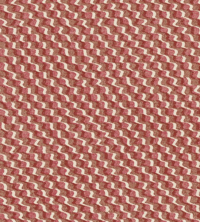 Ruffle Wallpaper by Fermoie Berry