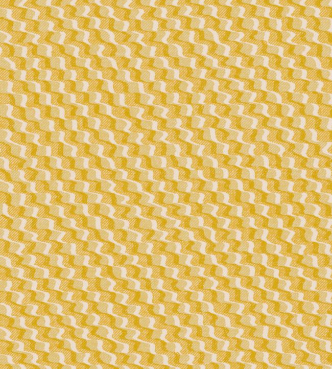 Ruffle Wallpaper by Fermoie Lemon