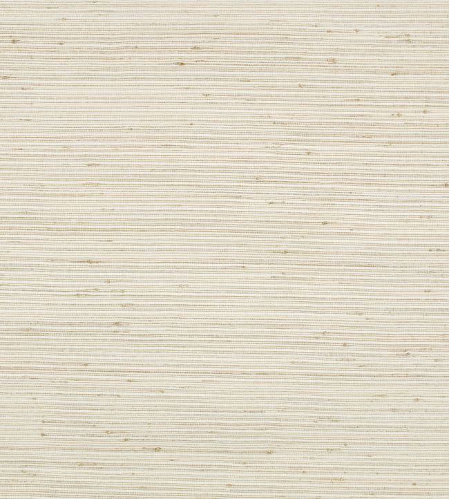 Rushes Wallpaper by Mark Alexander Jasper White