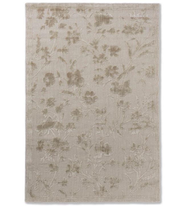Brink & Campman Rye rug Natural 081901-140200 Natural
