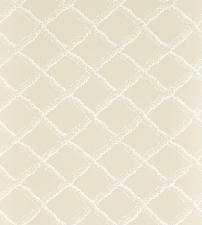 Rye Wallpaper by Sanderson Slip Clay
