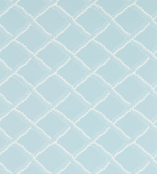 Rye Wallpaper by Sanderson Wedgwood