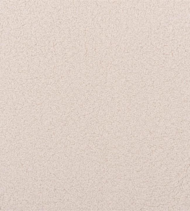 Ryeland Fabric by Designers Guild Chalk