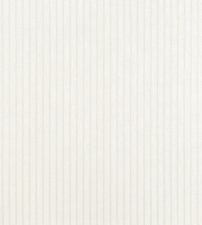 Ryker Stripe Wallpaper by Thibaut Cream