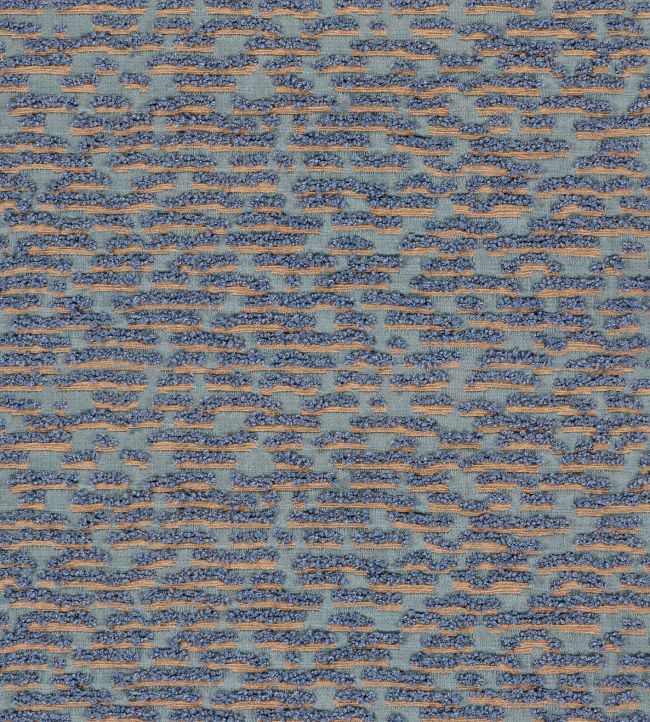 Rythm Fabric by Zimmer + Rohde 587