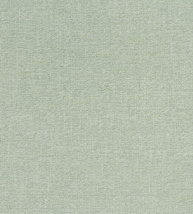 Sacchi Fabric by Thibaut Aloe