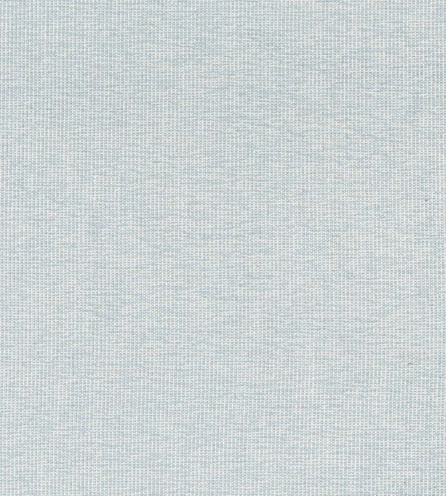 Sacchi Fabric by Thibaut Aqua