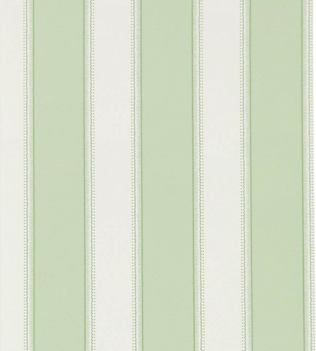 Sackville Stripe Wallpaper by Nina Campbell 1