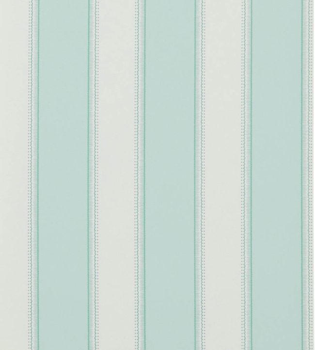 Sackville Stripe Wallpaper by Nina Campbell 2