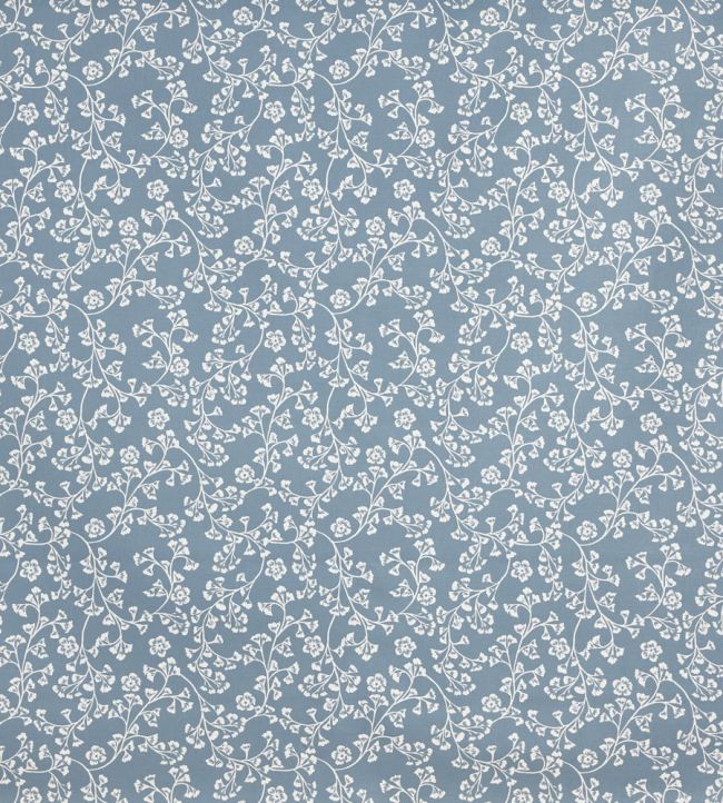 Sade Fabric by Prestigious Textiles Denim
