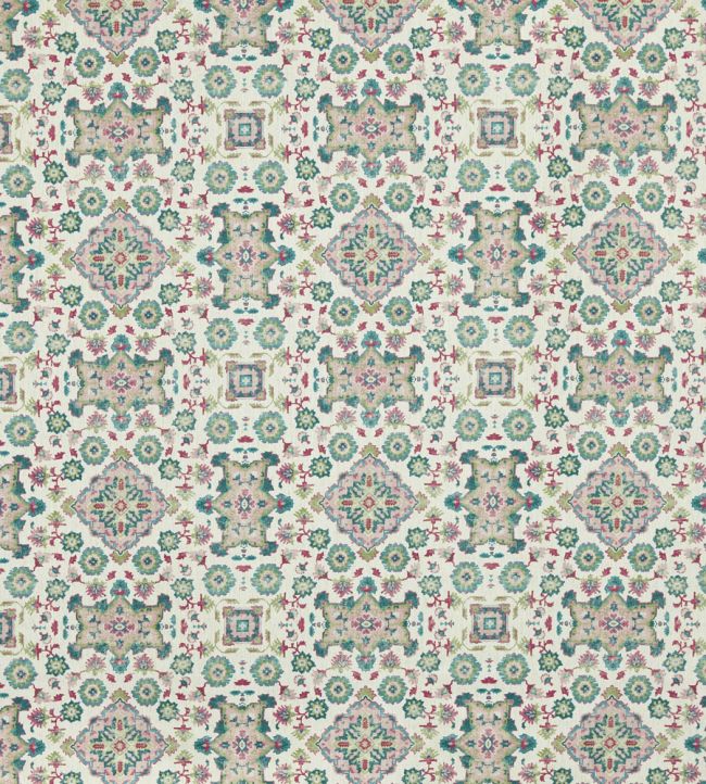 Sadira Fabric by Prestigious Textiles Lotus