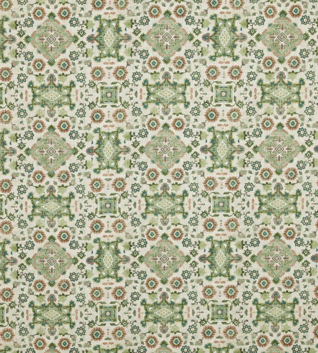 Sadira Fabric by Prestigious Textiles Oasis