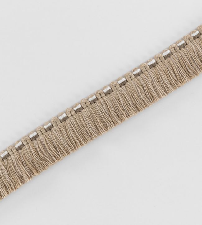 Saffra Fringe Trimming by Romo Beech